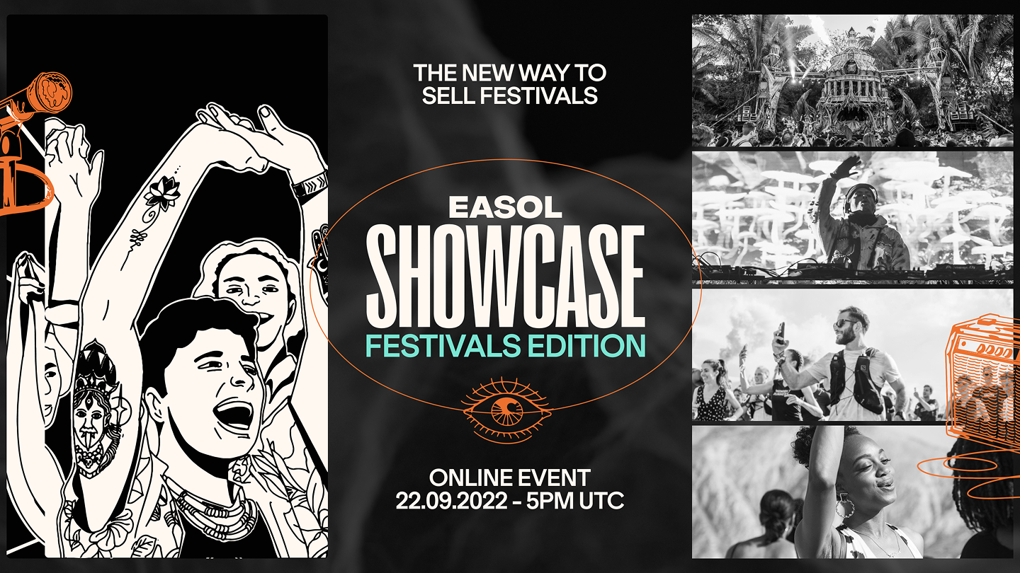 Easol Showcase