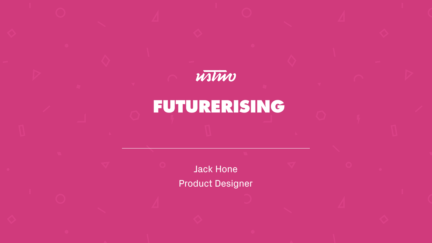Future Rising